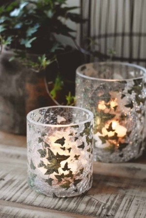Lysglass