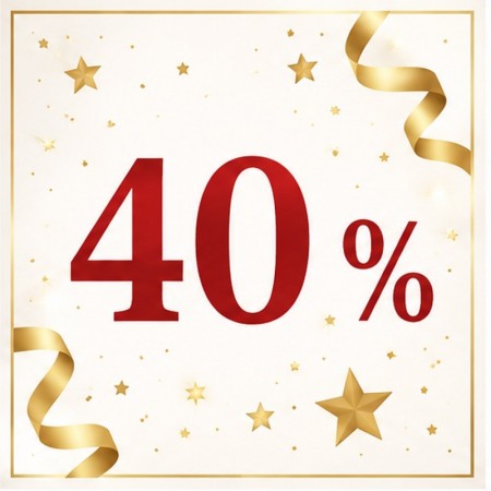 40 %