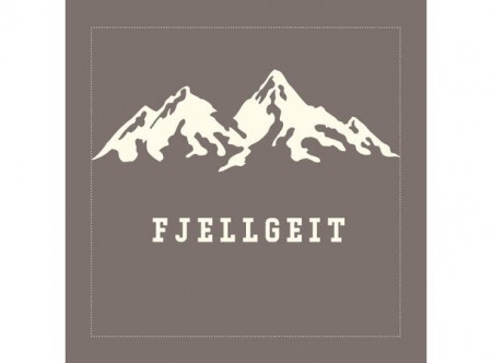 Fjellgeit