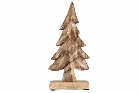 Juletre 23 cm