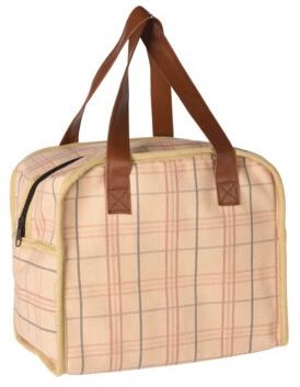 Kjølebag beige