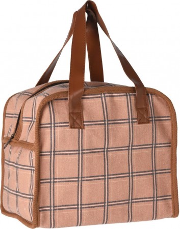 Kjølebag brun