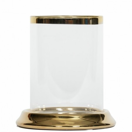 Lyslykt i gaveeske 14 cm