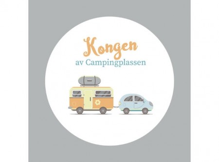 Kongen av campingplassen