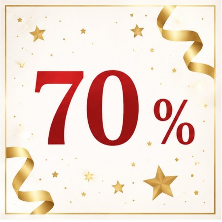 70 %