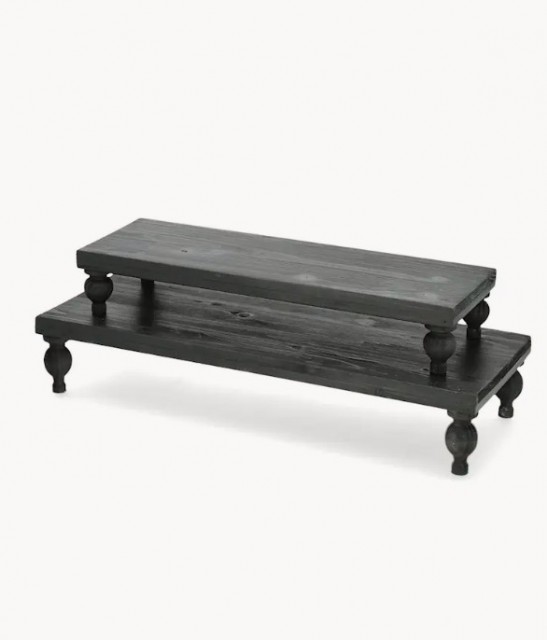 Prisen er for det lille bordet på bildet.