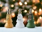 Juletresåpe fra Terrigeno, dette er kvalitet i gjenbruksflasker!