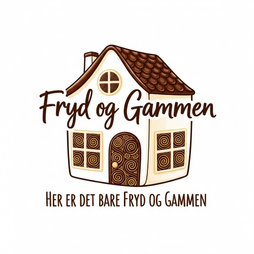 I denne nettbutikken finner du nøye utvalgte interiørvarer og gaver til hyggelige priser! Varene sendes raskt til deg som kunde, fri frakt over kr. 400,-.