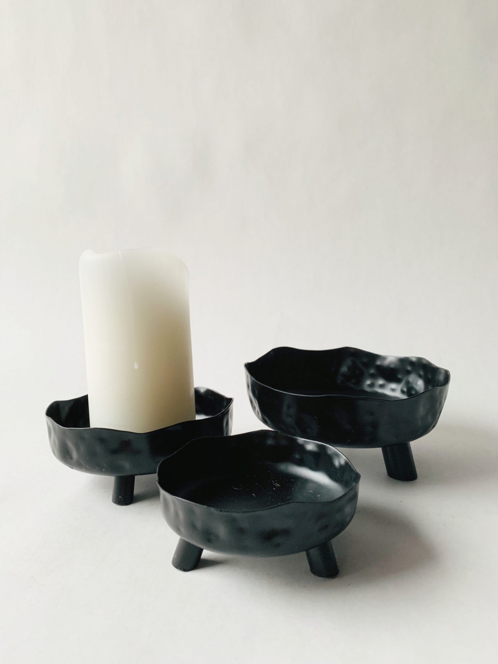 Prisen gjelder for medium størrelse på bildet.