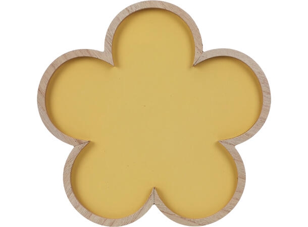 Sjarmerende fat 27 cm.