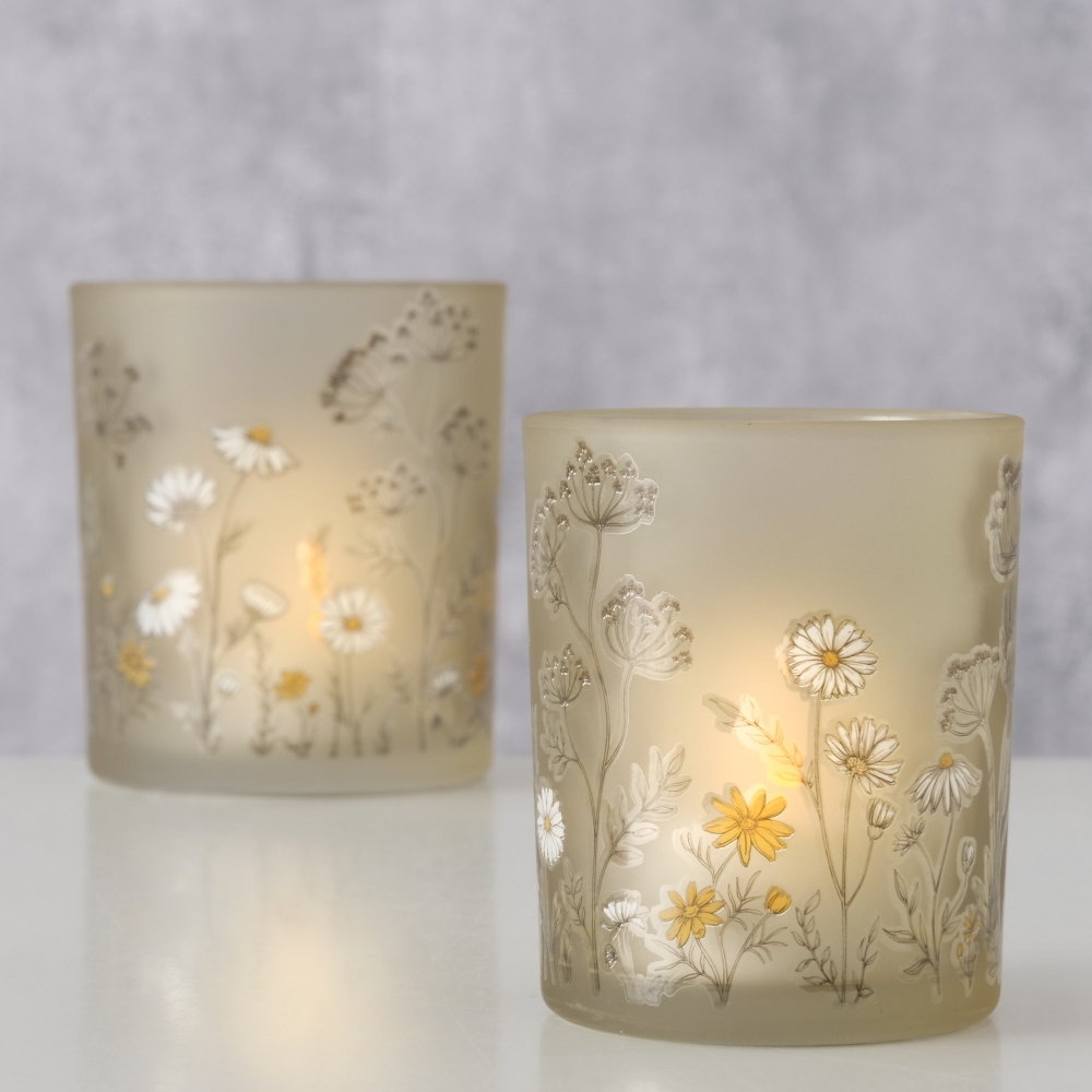 8 x 10 cm og 7 x 9 cm.