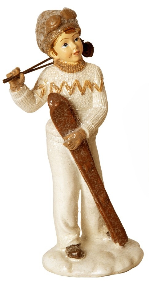 Høyde; 14,5 cm