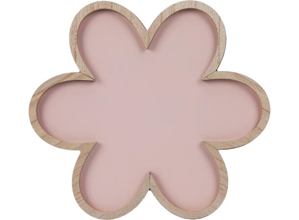 Sjarmerende fat 27 cm.