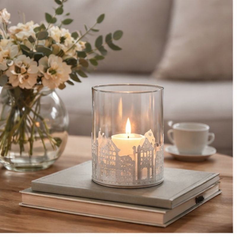 Høyde 14 cm
Bredde 10 cm